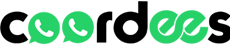 Coodees Logo